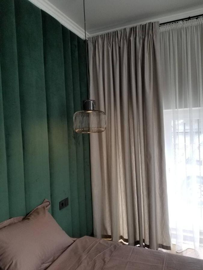 Апартаменты На Большем Фонтане 1 Odessa Extérieur photo