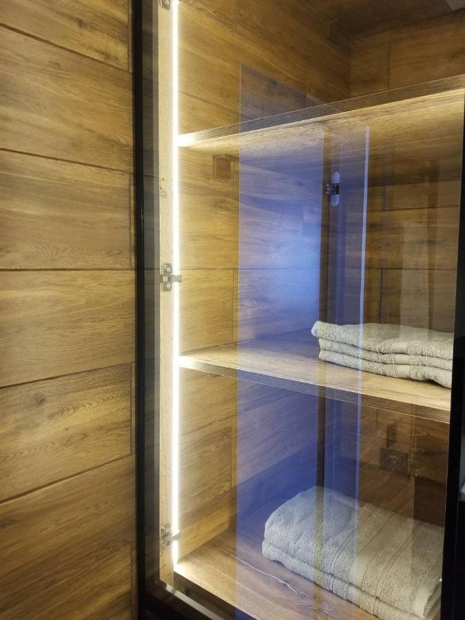 Апартаменты На Большем Фонтане 1 Odessa Extérieur photo